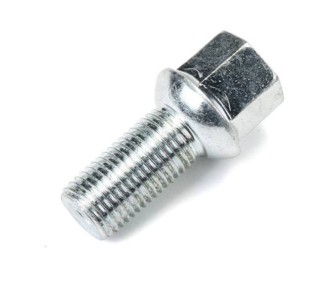 Audi VW Wheel Bolt (M14x1.5x27) WHT002437